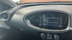 Toyota Aygo X 1.0 VVT-i Pure 5dr Petrol Hatchback